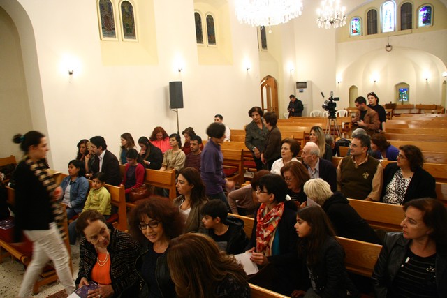 Beirut Chants 